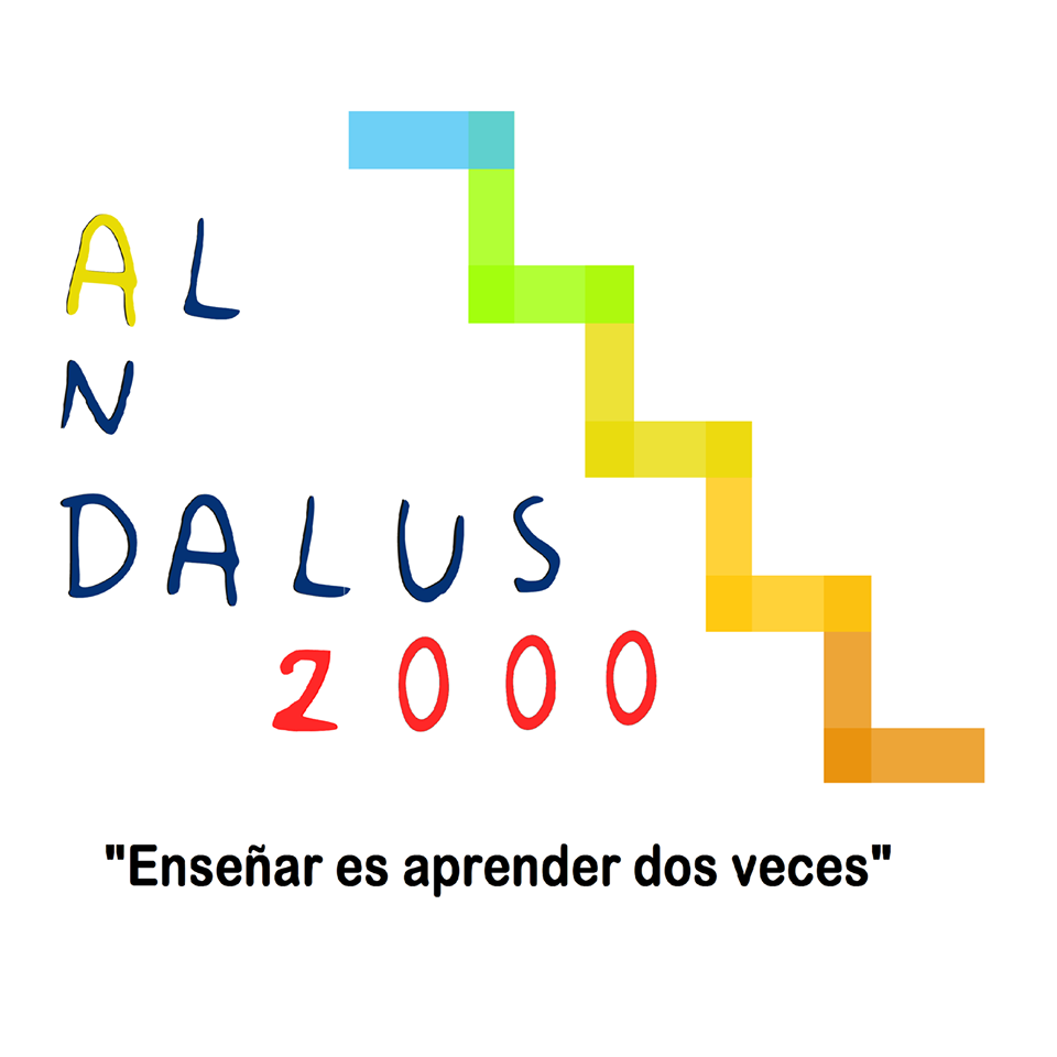 Colegio Al-Andalus 2000 - Carnaval Infantil